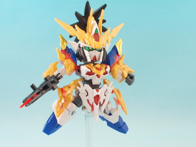 劉備ユニコーンガンダム 手取り13万だけどfdとか玩具とか
