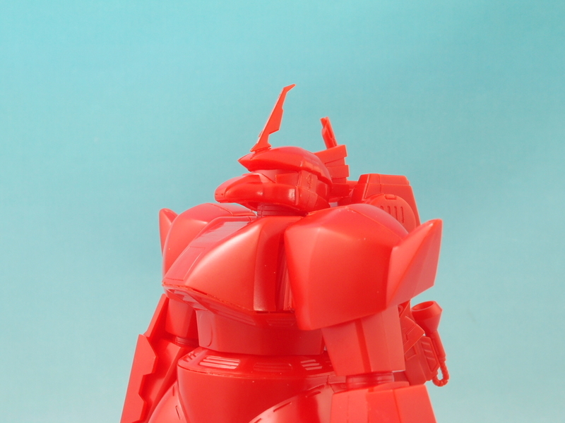 MSV 旧キット 1/144 ジョニーライデン少佐用ゲルググ 合計4箱 ガンプラ旧キット2672: 旧キット MSV 1/144 ゲルググ ジョニー