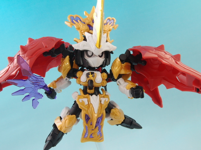 貂蝉クシャトリヤ - 手取り13万だけどFDとか玩具とか