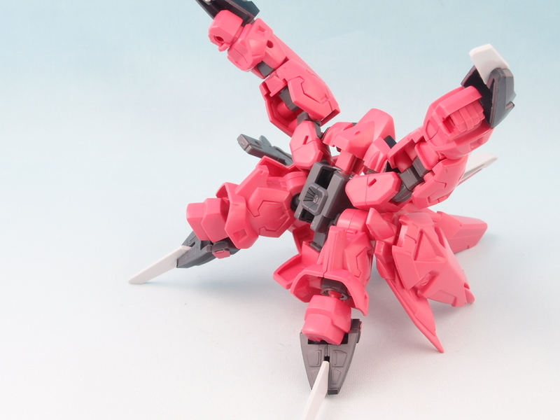 BB戦士261 イージスガンダム - 手取り13万だけどFDとか玩具とか