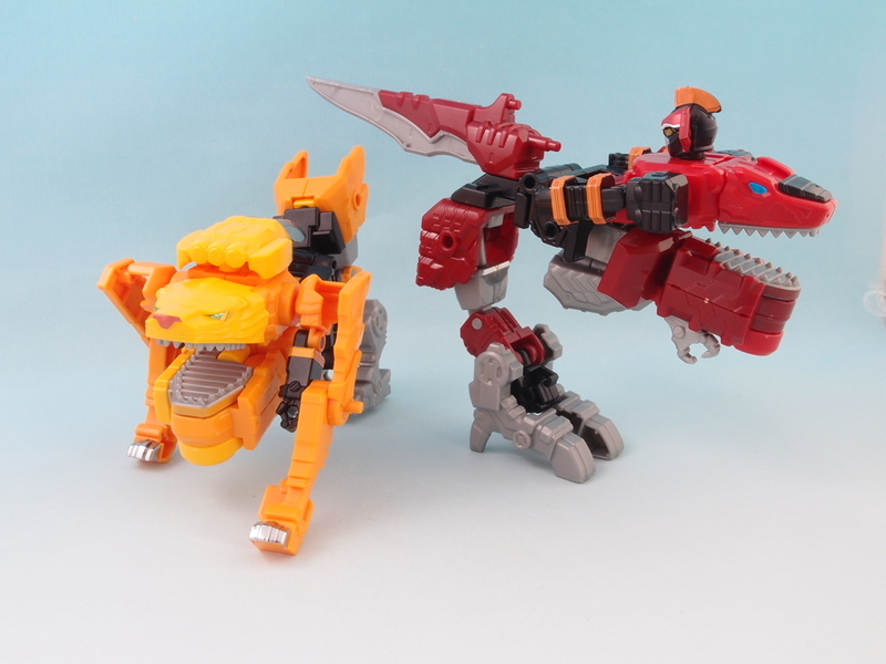 ミニプラ ゼンカイオージュラガオーン - 手取り13万だけどFDとか