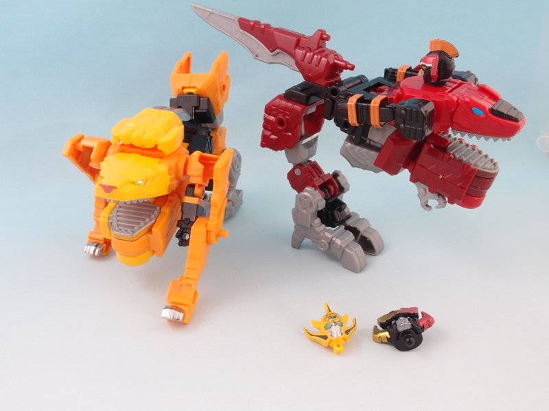 ミニプラ　限定 ミニプラ ゼンカイオージュラガオーン - 手取り13万だけどFDとか