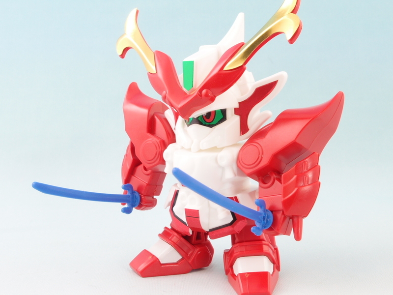 SDガンダムフォース　 爆熱丸&炎天號　現状品 SDガンダムフォース 爆熱丸&炎天號 現状品 - メルカリ