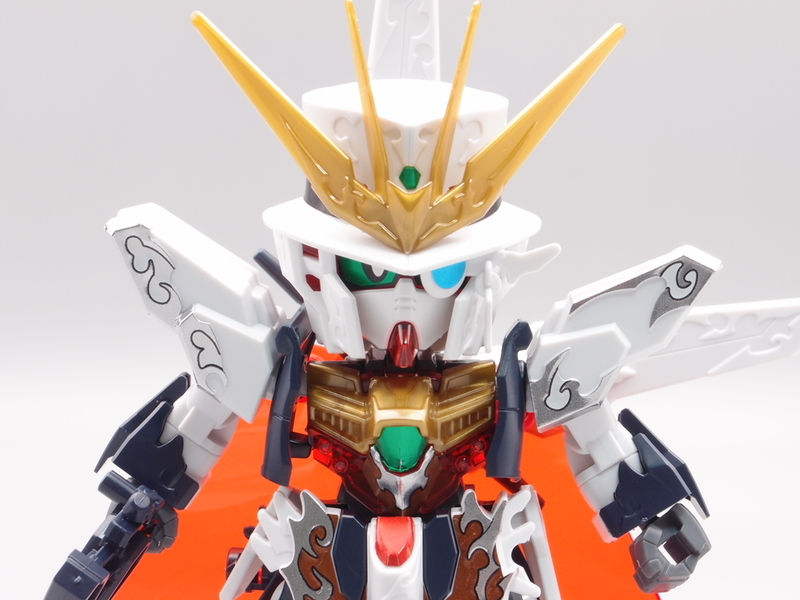 アルセーヌガンダムX - 手取り13万だけどFDとか玩具とか