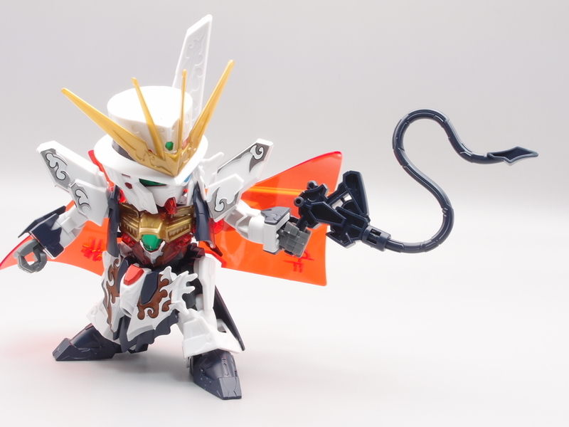 アルセーヌガンダムX - 手取り13万だけどFDとか玩具とか
