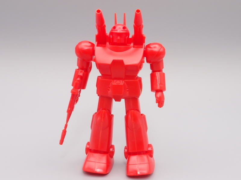 コンテスト限定のガンキャノン、ガンダム、非売品 コンテストガンプラ非売品、限定 コンテスト限定のガンキャノン