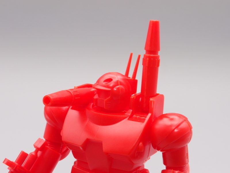 1/144 ガンキャノン - 手取り13万だけどFDとか玩具とか