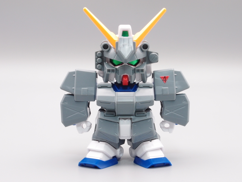 BB戦士　百式　ガンキャノン　 　　　ガンダムアレックス 　　　　　3体セット ガンキャノン (SD) (ガンプラ) - ホビーサーチ ガンプラ他