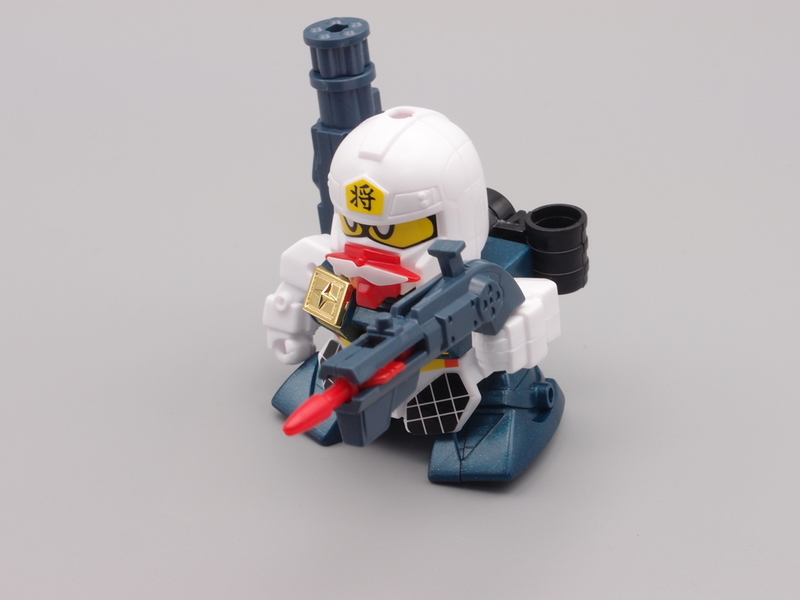 BB戦士 41 47 65 3セット BB戦士 41 47 65 3セット