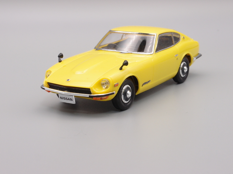 希少 S30 フェアレディZ ノーズブラ 美品 【公式通販】