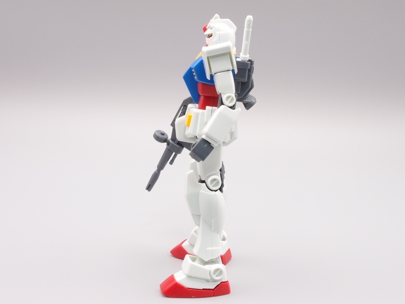 1/144 RX-78-2 ガンダム 組立体験会Ver - 手取り13万だけどFD