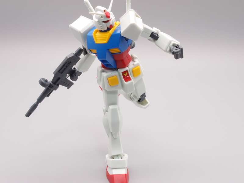 Amazon.co.jp: 1/144 RX-78-2 組立体験会ver. Workshop Kit ver