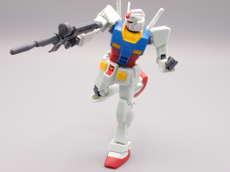 1/144 RX-78-2 ガンダム 組立体験会Ver - 手取り13万だけどFD