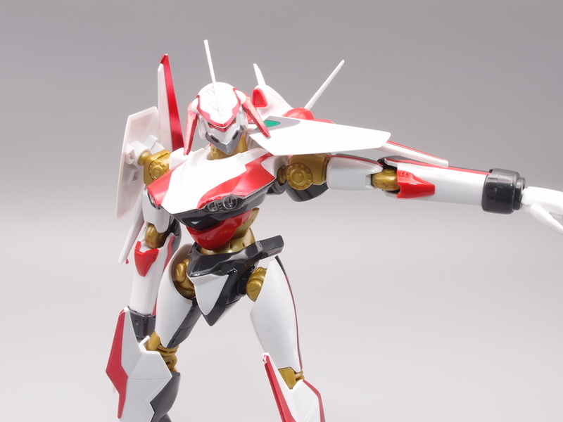 ニルヴァーシュ typeZERO spec2 - 手取り13万だけどFDとか玩具とか