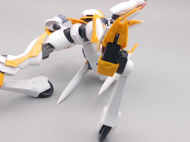 1/35 ランスロット・エアキャヴァルリー - 手取り13万だけどFD