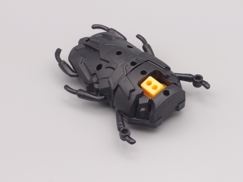 戦国カブトン＋ 戦国カブトン＋