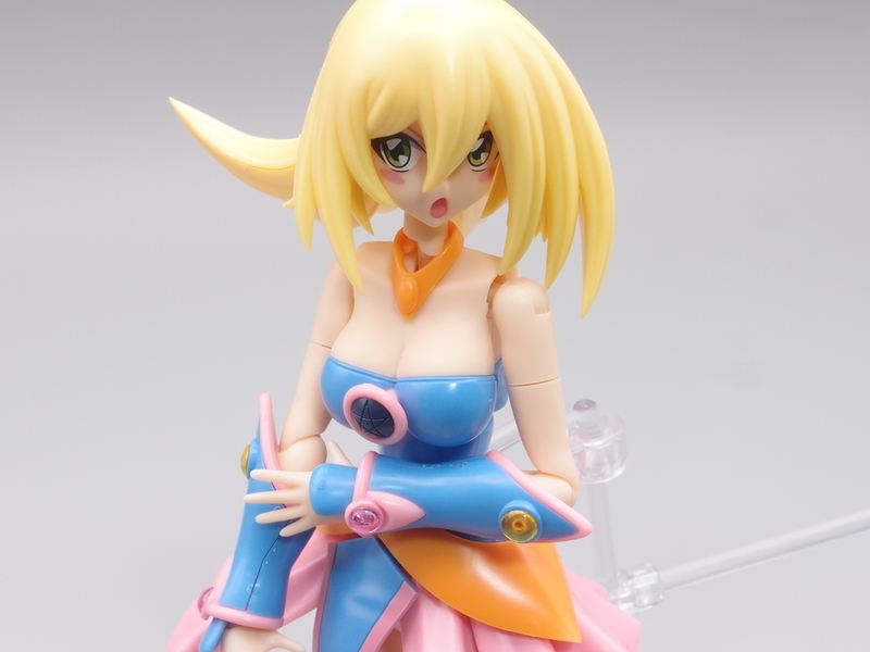 クロスフレームガール ブラックマジシャンガール - 手取り13万