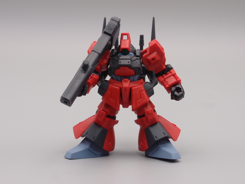 MOBILE SUIT ENSEMBLE23 - 手取り13万だけどFDとか玩具とか