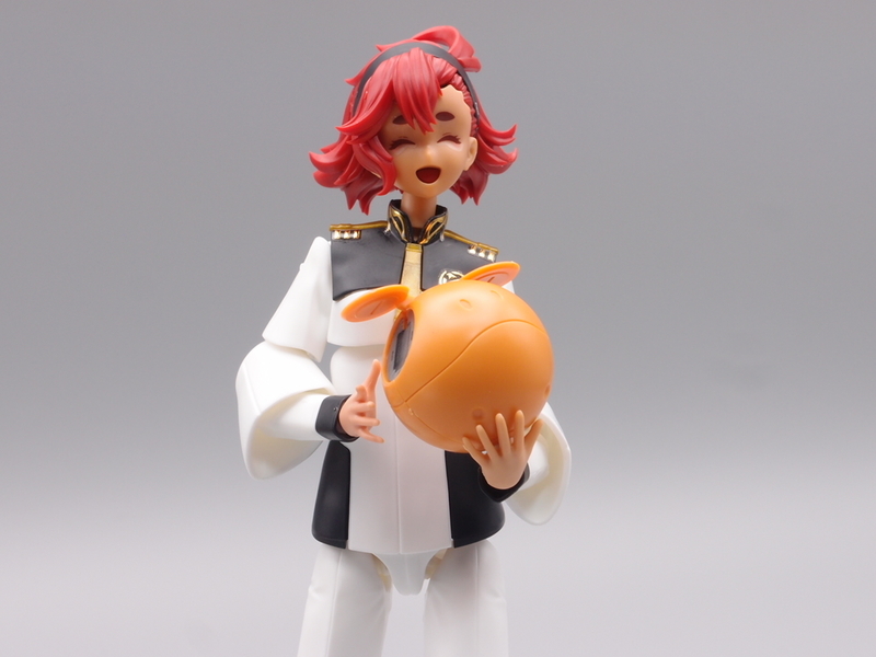 【おすすめ】 フィギュアライズスタンダード スレッタ・マーキュリー 手取り - その他