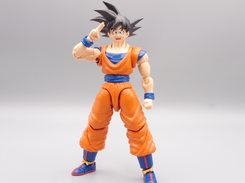 ドラゴンボール　フィギュアライズスタンダード 楽天市場】フィギュアライズ スタンダード ドラゴンボールの通販