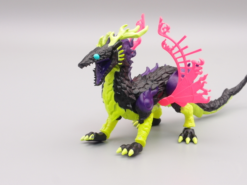 最近のガチャはホントにクオリティ高いですねぇ - 手取り13万だけどFD