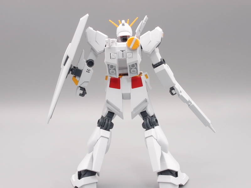 EGの新作はまだですかね・・・ - 手取り13万だけどFDとか玩具とか