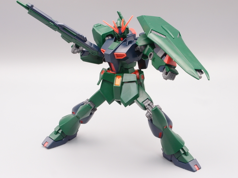 EGの新作はまだですかね・・・ - 手取り13万だけどFDとか玩具とか