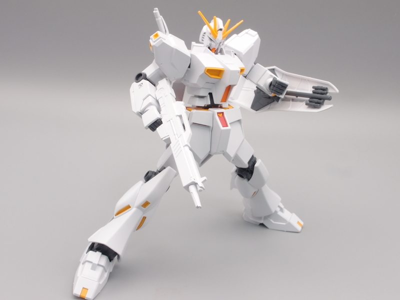EGの新作はまだですかね・・・ - 手取り13万だけどFDとか玩具とか
