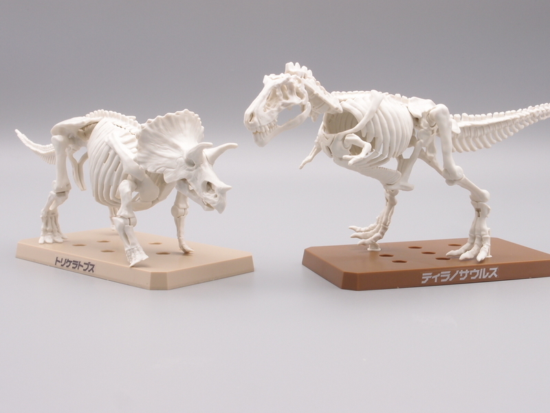 プラノサウルス トリケラトプス - 手取り13万だけどFDとか玩具とか