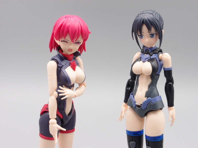 30MS 新作発表きましたね！ - 手取り13万だけどFDとか玩具とか