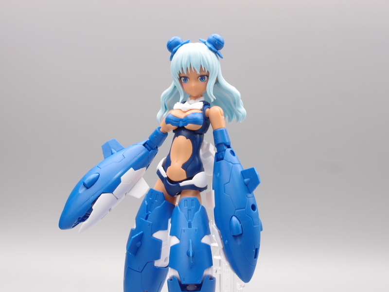 30MSも大分落ち着いてきましたねぇ - 手取り13万だけどFDとか玩具とか