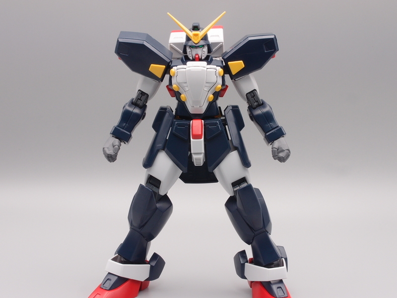 1/100 MG ガンダムシュピーゲル - 手取り13万だけどFDとか玩具とか