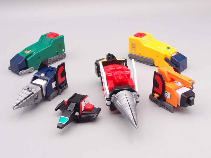 SMP マイトカイザー＆カイザーキャリア - 手取り13万だけどFDとか