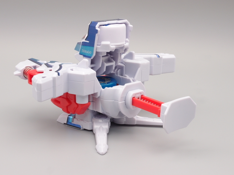 コンバットフェニックス - 手取り13万だけどFDとか玩具とか