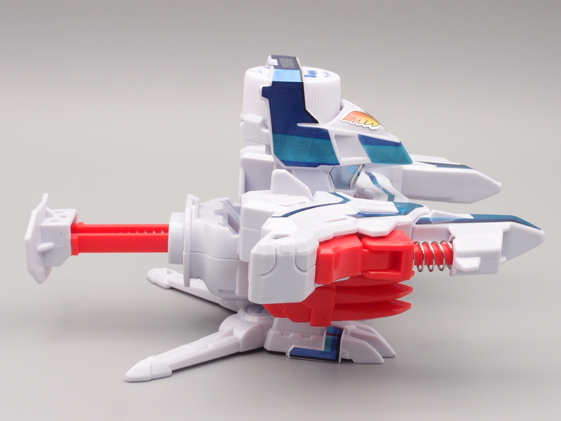 コンバットフェニックス - 手取り13万だけどFDとか玩具とか