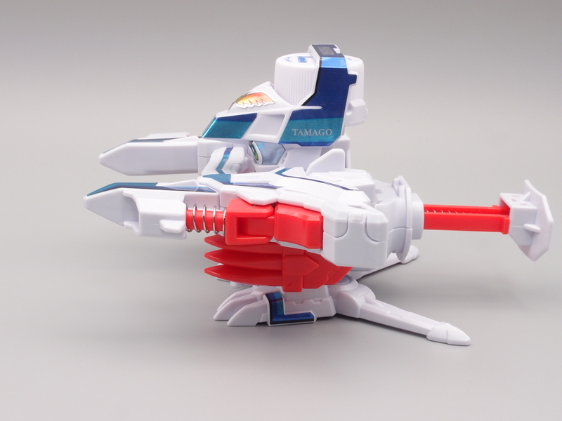 コンバットフェニックス - 手取り13万だけどFDとか玩具とか