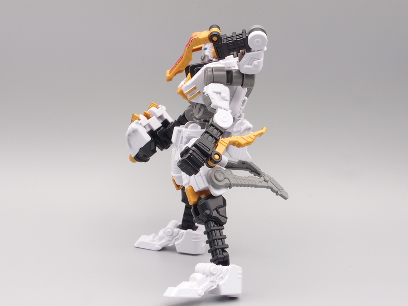 ミニプラ エクストリームキングオージャーセット(極端な値下げでなければ対応) ミニプラ エクストリームキングオージャー(再UP) – ROBOSTA