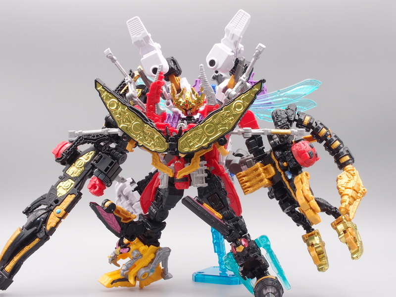 ミニプラ関連 - 手取り13万だけどFDとか玩具とか