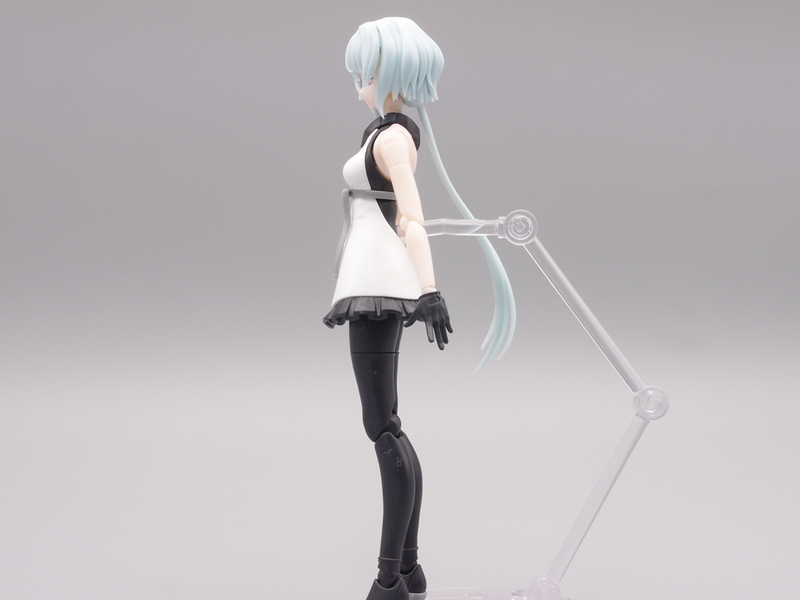 フィギュアライズスタンダード ノワール - 手取り13万だけどFD