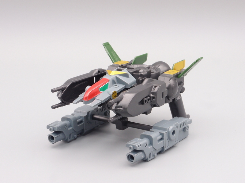 BB戦士84 Vコマンドガンダム レビュー - 手取り13万だけどFDとか玩具とか