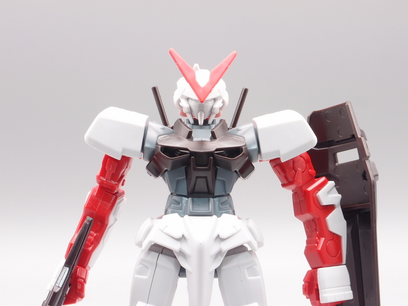#初売り在庫整理セール RG・HGアストレイレッドフレーム フルセットVer. Amazon.co.jp: Bandai Hobby 1/144 RG Gundam Astray Red Frame Action