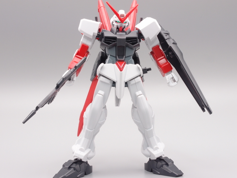 1/144 M1アストレイ - 手取り13万だけどFDとか玩具とか