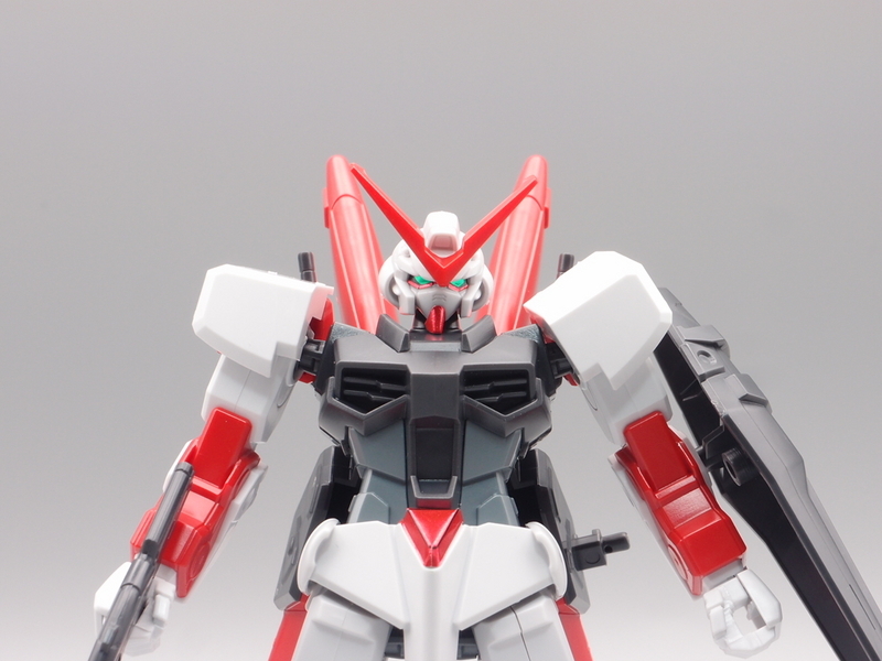 1/144 M1アストレイ - 手取り13万だけどFDとか玩具とか
