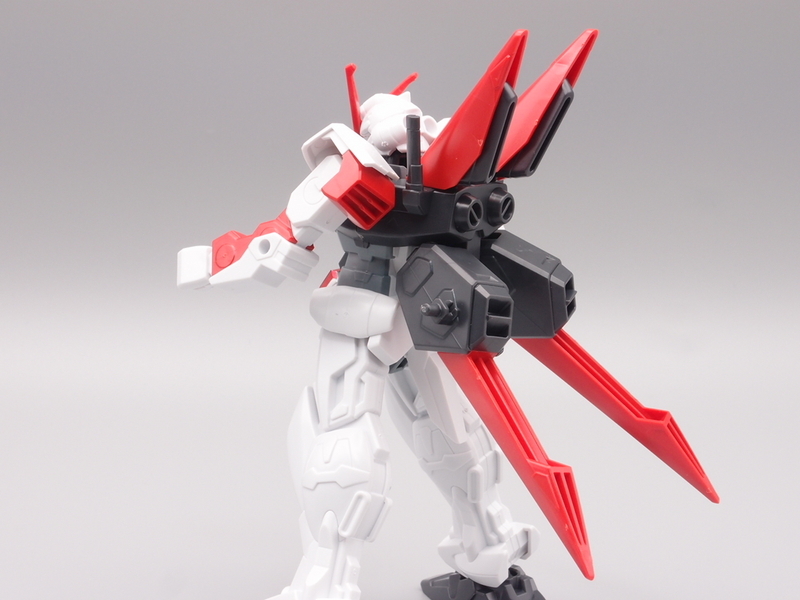 1/144 M1アストレイ - 手取り13万だけどFDとか玩具とか
