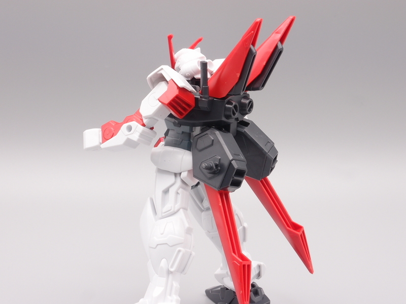1/144 M1アストレイ - 手取り13万だけどFDとか玩具とか