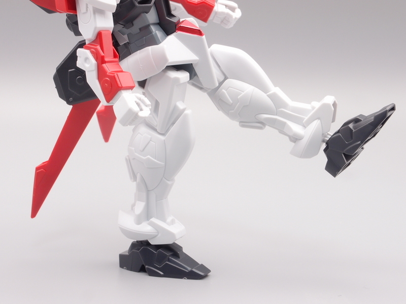 1/144HG　M1アストレイ×3セット　完成品　商品同時300円値引 HG Astray with a new model to match the renewal!) HG 1/144