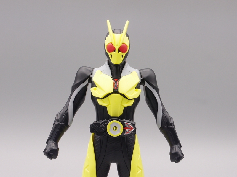 EG 仮面ライダーゼロワン ライジングホッパー - 手取り13万だけどFD