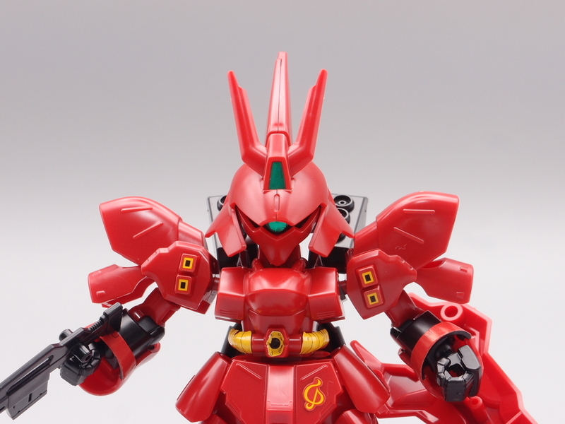 SDEX サザビー - 手取り13万だけどFDとか玩具とか