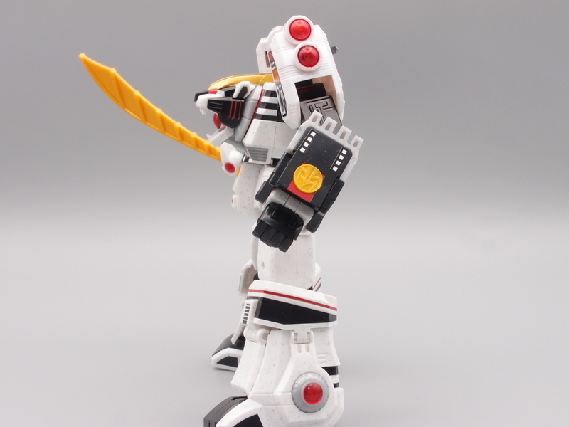 SMP ウォンタイガー - 手取り13万だけどFDとか玩具とか