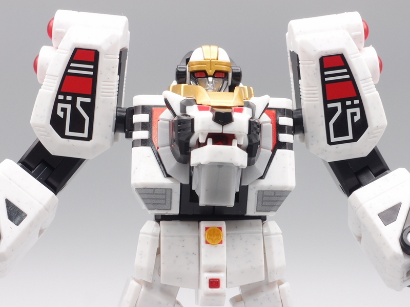 SMP ウォンタイガー - 手取り13万だけどFDとか玩具とか